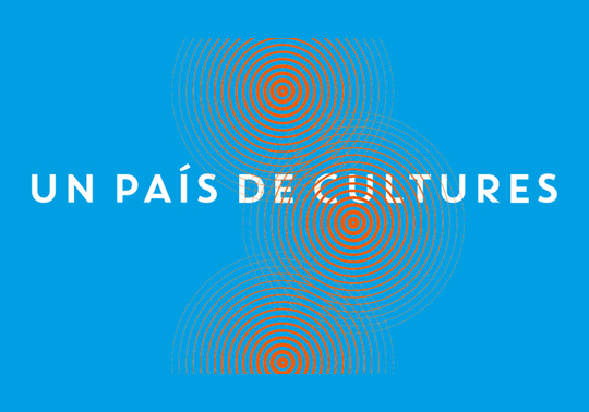 A Country of Cultures Awards. Presentation of the selected projects. 12/06/2019. Centre Cultural La Nau. 09.30h